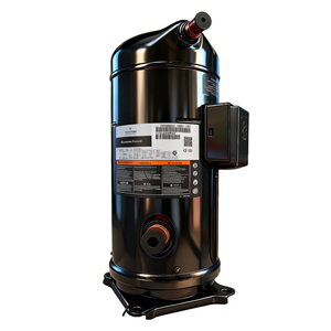 Compresseur frigorifique à spirale Copeland R22 ZR61KCE-TF5-230 5HP pour climatiseur, en alliage d'aluminium - Product Image 2