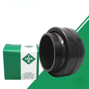 Rodamiento Radial Esférico Simple de Alta Calidad y Precio Competitivo, Serie INAFAG GE - Product Image 4