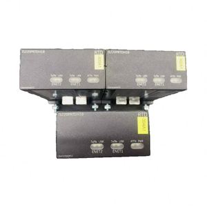 Módulo de Entrada RTD IS220PRTDH1B para Programación PLC, Control Industrial, con Servicio a Largo Plazo, Compatibilidad con 220V, Garantía de 12 Meses - Product Image 1