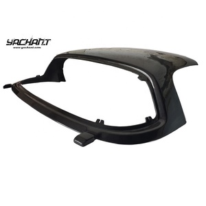 ชุดบอดี้ Mx5 Miata สำหรับ MX5 2005 MX-5, คาร์บอนไฟเบอร์แข็ง <span class=keywords><strong>MK2</strong></span> MK1 na NB OE Style เหมาะสำหรับ hardtop - Product Image 1