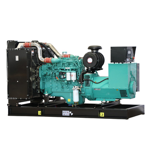 500kw 625kva nhà máy trực tiếp động cơ động cơ điện Máy phát điện giá thấp được sử dụng trong ngân hàng - Product Image 3