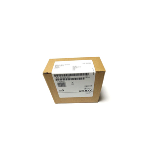 100% Original New 6ES7231-5QF32-0XB0 <b>Programmable</b> Logic Controller Plc Analog Input Module PLC Module S7-1200 Series - Product Image 6
