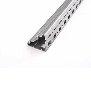 Bán Hàng rittal Tủ giá có thể gập lại 11 lần kim loại hồ sơ điện tủ Chassis Fram zl202130534732.x - Product Image 2