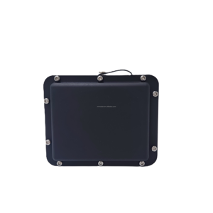 Nhà sản xuất ban đầu của 24Ghz siêu âm Radar Cảm biến nước vận tốc mét cho vận tốc phát hiện - Product Image 5