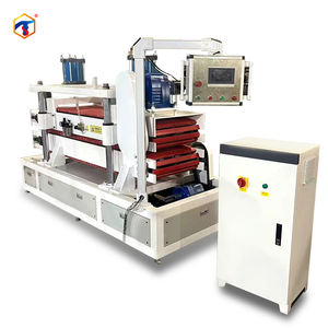 고품질 FRP 풀트루션 기계 생산 라인 유리섬유 풀트루션 기계 다양한 모델 제공 - Product Image 1