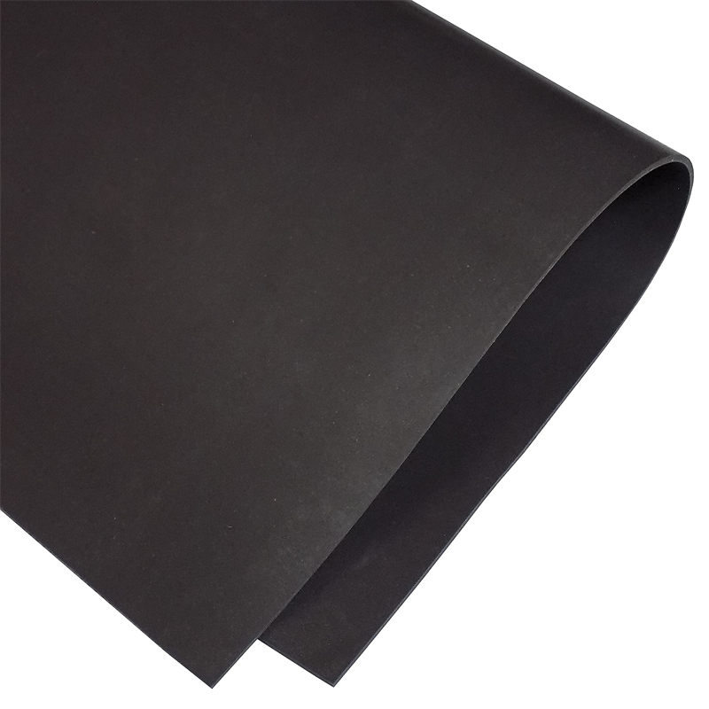 High Quality Silicone Rubber Sponge Sheets Foamed Strip with Custom Mold Cutting Service for Plastic Products