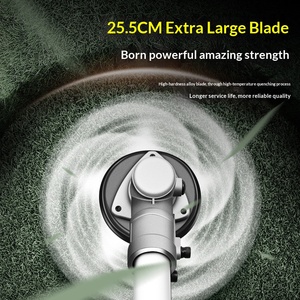 Decespugliatore a Benzina Airui Dun ad Alta Potenza 2200W, Macchina Agricola per Diserbo a Zaino, Strumento Magico per la Bonifica del Terreno - Product Image 2