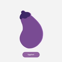 Éponge de bain pour bébé en forme de légume, serviette de gommage pour enfants, éponge de bain en forme de légume
