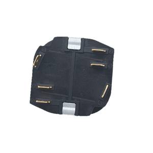 Minuteur mécanique SL-60 230V pour appareils industriels : contrôle de fours, grilles, entrepôts frigorifiques et supermarchés - Product Image 3