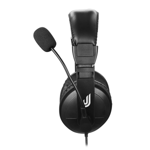 Văn Phòng Thanh Lịch 3.5Mm Tai Nghe USB Tai Nghe Máy Tính Với <span class=keywords><strong>Microphone</strong></span> Có Thể Điều Chỉnh Tai Nghe Cho Trung Tâm Cuộc Gọi Từ Linx Nhà Máy - Product Image 6