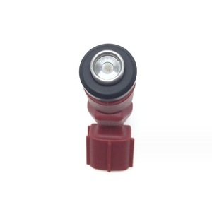 Inyector de Combustible 23250-97401 Para Toyota F601 K3VE 1.3L Daihatsu Pieza de Repuesto - Product Image 3