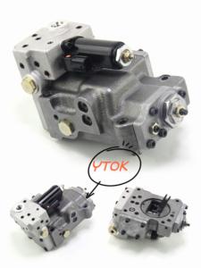 อะไหล่ปั๊มไฮดรอลิก NINGBO ATO K5V รุ่น K5V80 K5V212 ชุดซ่อมสำหรับรถขุด - Product Image 1