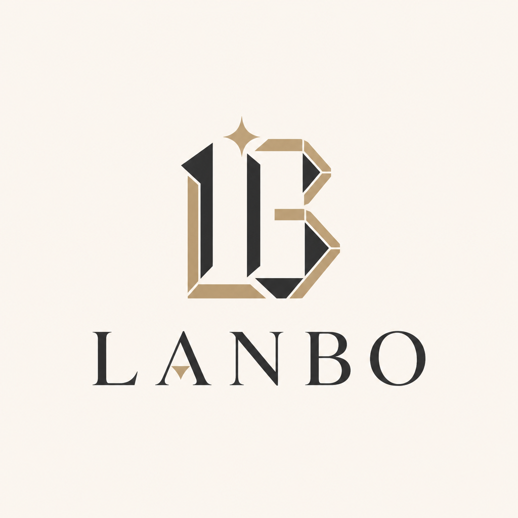 Yichun Lanbo Jewelry Co., Ltd. logo