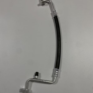High Pressure <b>Air</b> <b>Conditioning</b> <b>Pipe</b> 22757062 Flexible Aluminum Rubber For Buick Enclave - Product Image 1
