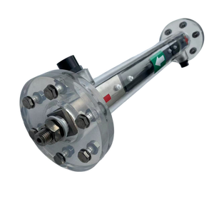 Máy phát điện sodium Hypochlorite hiệu quả cao được trang bị cực dương Titan cho các tế bào điện phân nước - Product Image 2