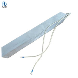 Resistencia de Frenado de Alto Rendimiento FR-ABR-H7.5K FR-ABR-H5.5K, Resistencia de Descarga para Frenado de Motores con Inversor Industrial, Ahorro de Energía - Product Image 1