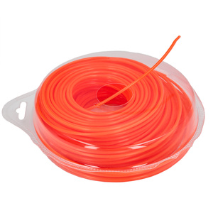 Filo di nylon rotondo Ø 3,0 mm. Dispenser da 50 metri - Product Image 5