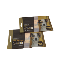 Sachet Pochettes en plastique Bolsas Impression personnalisée Sucette glacée Mylar Popsicle Sacs Emballage pour barre de crème glacée