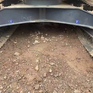 Mejor Precio en Venta, Pocas Horas de Trabajo, Excavadora Usada de 22 Toneladas Fabricada en Japón, Komatsu PC220 - Product Image 6