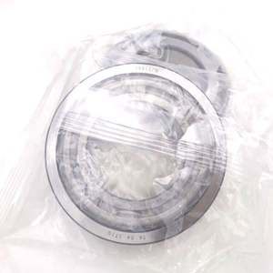 Rodamiento de rodillos cónicos Rodamientos de acero cromado 30213 para la industria Tamaño 65x120x24,75mm - Product Image 2