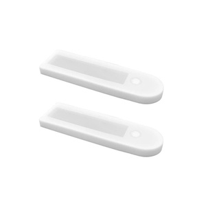 แผงสวิตช์ซิลิโคนฝาครอบป้องกันสำหรับสกู๊ตเตอร์ไฟฟ้า G30 แม็กซ์อุปกรณ์เสริมอุปกรณ์เสริมทรอตติเน็ต - Product Image 3