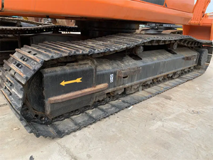 รถขุด DH220LC-7 Doosan 225 220lc 220มือสองของแท้ - Product Image 6