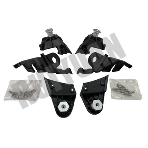<span class=keywords><strong>Mercedes</strong></span> <span class=keywords><strong>E</strong></span> W212 (2010-2013) Kit de réparation de phare L2128200314 R2128200414 Offre Spéciale en stock - Product Image 4