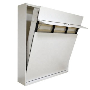 Nouveau design du fabricant de vente directe Lequan, grand panneau <span class=keywords><strong>mural</strong></span>, mécanisme de <span class=keywords><strong>lit</strong></span> escamotable, meuble de maison - Product Image 1