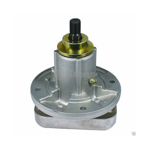 Conjunto de husillo de acero de alta calidad de 3/4 \ "para corte de césped de gasolina de mantillo DIY de alta resistencia 1600W 125cc modelos GY20050 GY20785 L100 - Product Image 1