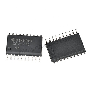 Controlador de iluminación LED con chip IC Jeking UCC25710DWR - Product Image 1