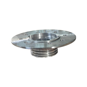 Nouvelles pièces de camion lourd de haute qualité, moyeu de roue 16Y-16-03001 - Product Image 6