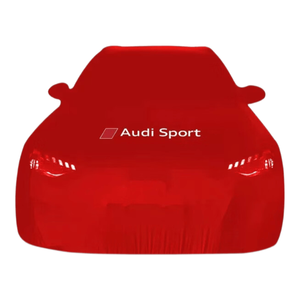 Housse de voiture personnalisée avec logo pour <span class=keywords><strong>Audi</strong></span> <span class=keywords><strong>TT</strong></span> Roadster Compact Luxury Convertible, tissu de qualité supérieure, protection anti-rayures - Product Image 6