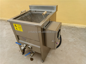 Máquina para hacer patatas fritas y patatas fritas a precio de fábrica - Product Image 6