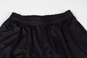 All'ingrosso a buon mercato traspirante semplice sudore <span class=keywords><strong>calcio</strong></span> pantaloncini sportivi da uomo - Product Image 6