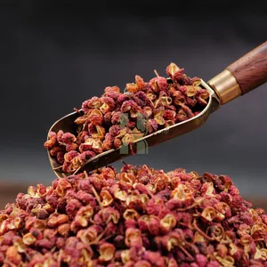 SFG Chinese Original Wholesale Factory Supplier Spices Peppercorn Sichuan Red Pepper