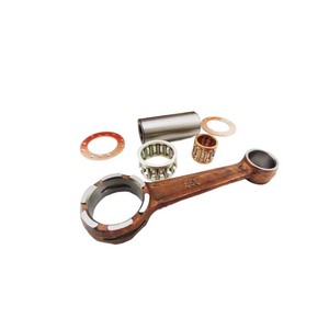 Kit d'assemblage de bielle de moteur d'accessoires de moto de haute technologie DT125 NF <span class=keywords><strong>RX125</strong></span> RS125 - Product Image 1