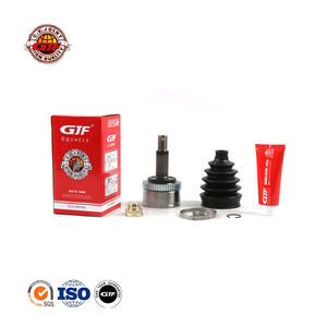 Fabricante de Juntas Homocinéticas GJF Auto Part, Junta Homocinética Exterior OEM 49501-2S250 para <span class=keywords><strong>Hyundai</strong></span> IX35 Kia Sportage Año 2007 HY-1-013A - Product Image 1