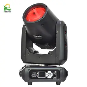 Custom New Design Party Equipment Stage Light Led Bulb Beam 7r 230 Moving Head Light