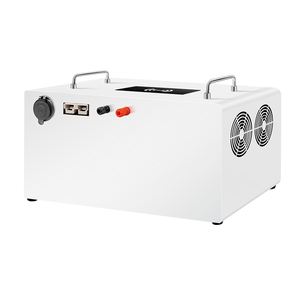 Whole <b>Solar</b> <b>Kit</b> With <b>Solar</b> Pure Sine Wave 2000W Battery for Home Energy Storage <b>Power</b> - Product Image 6