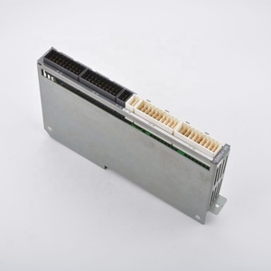 Module de la série IO MF-P2M2S, accessoires de système neufs d'origine pour applications d'automatisation, livraison rapide, module MF-P2M2S - Product Image 1
