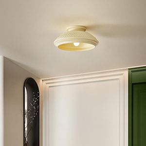 Lámpara de Techo de Estilo Francés Nórdico Minimalista Creativa para Pasillo, Entrada, Vestíbulo/Balcón - Product Image 3