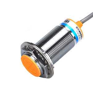Sensor de Proximidad LJ30A3-10-Z/AY LJ30A3-10-Z/CY LJ30A3-10-Z/EX 12V 24V 36V - Product Image 3
