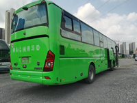 Bus Bekas Yu-tong 52 Kursi Diesel, Setir Kanan, Bus Pariwisata Bekas Antar Kota, Harga