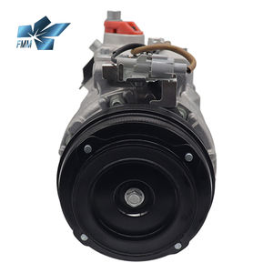 Compresseur de climatisation de voiture pour BMW <span class=keywords><strong>750i</strong></span> 750 760 i F01 F02 F03 F04 N63 N74 64529154072 64509154072 DCP05076 64509192317 - Product Image 2