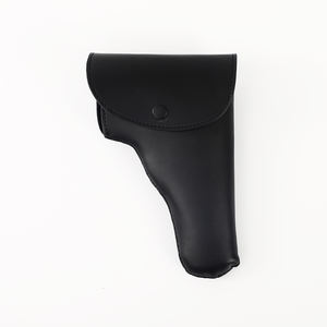 Best Verkopende Hoge Kwaliteit Echt Koe Leder Beveiliging Flap Houder Premium Kwaliteit Beveiliging Holster - Product Image 1