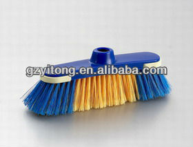 Tự động 3 trục 3 đầu khoan và <span class=keywords><strong>tufting</strong></span> slat Bàn chải máy làm - Product Image 2