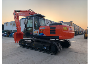 Vendita calda usato <span class=keywords><strong>Hitachi</strong></span> ZAXIS <span class=keywords><strong>200</strong></span> 210 escavatore con 20 Ton peso operativo e basso prezzo cingolato escavatore a Shanghai - Product Image 2