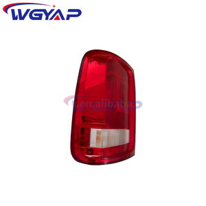 WGYAP OEM 2H1945095 Nuovo Originale Fanale Posteriore Sinistro a LED per Volkswagen <span class=keywords><strong>Amarok</strong></span> 2010 Ricambio Auto - Product Image 4
