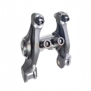 Adecuado para piezas de motor de camiones pesados, ensamblaje de balancín de válvula Shandeka C7 HOWO T7 HAOMAN <span class=keywords><strong>440540</strong></span> de camiones pesados de China - Product Image 3