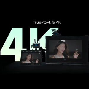 Nuevo Transmisor y Receptor Inalámbrico de Video de Doble Banda Accsoon CineView SE <span class=keywords><strong>4K</strong></span> RTMS4.0 <span class=keywords><strong>HDMI</strong></span> 3G SDI 2026 - Product Image 4